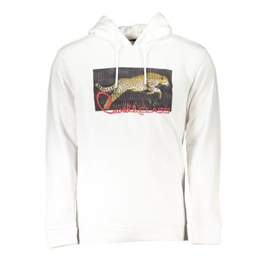 Cheetah Hoodie Casual Style