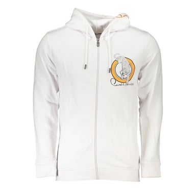 Zipup Hoodie Tiger Grafik