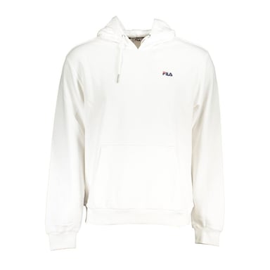 Essential Hoodie White