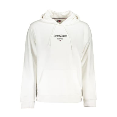 1985 Logo Hoodie Classic Style
