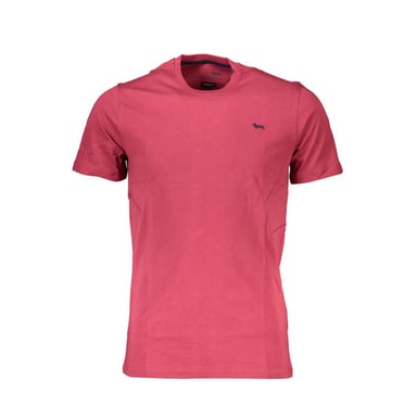Crew Neck Tshirt Short Sleeves