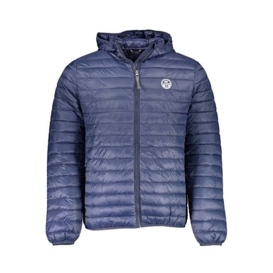 Lightweight Puffer Jacket With Hood