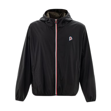 Kway Claude Jacket Black