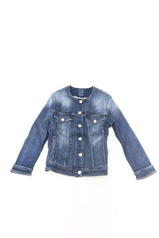 Denim Jacket Classic Style