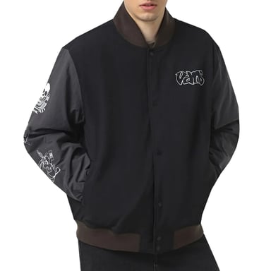 Nightmare Before Christmas Jacket