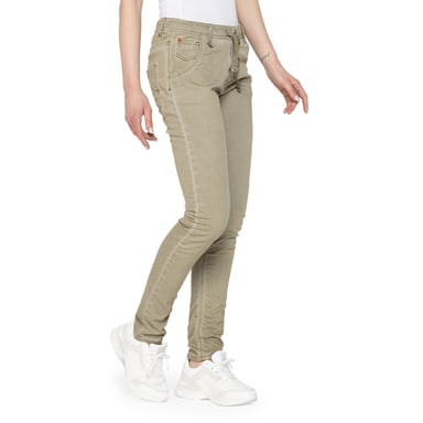 Casual Jeans Relaxed Fit