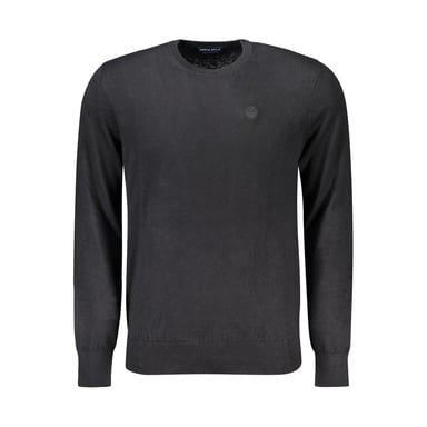 Crew Neck Jumper Classic Fit