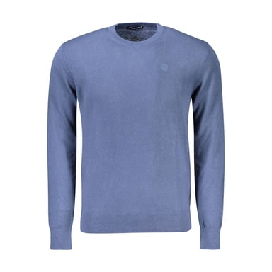 Crew Neck Jumper Classic Fit