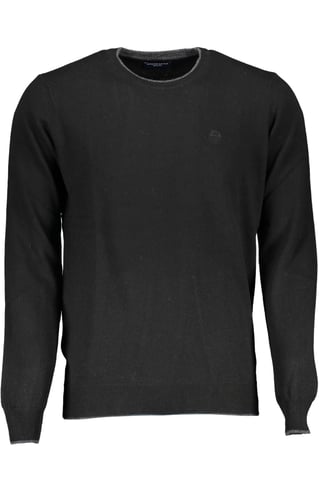 Crew Neck Sweater Classic Fit