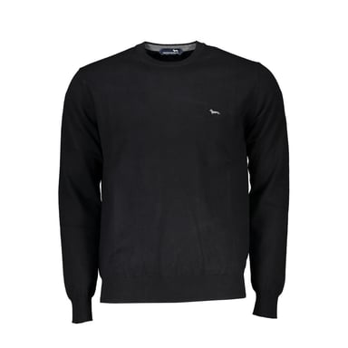 Classic Crew Neck Jumper