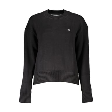 Crew Neck Sweater Classic Style