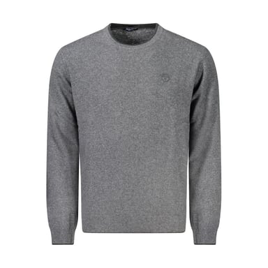Crew Neck Tröja Klassisk Passform