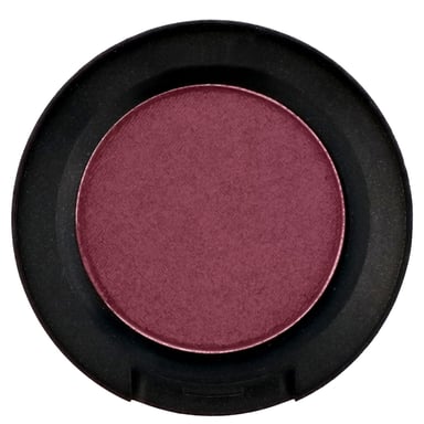 M.A.C Cranberry Frost Eyeshadow — High-Pigment Powder, Blendable (1.5g)