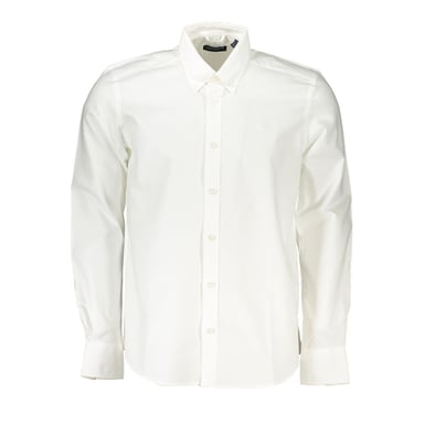 Classic Oxford Shirt Long Sleeve