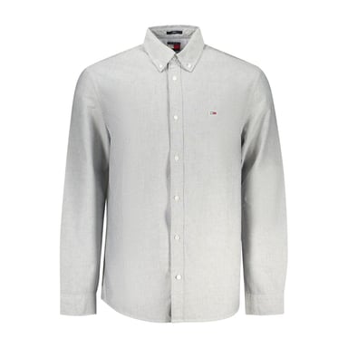 Oxford Shirt Long Sleeve