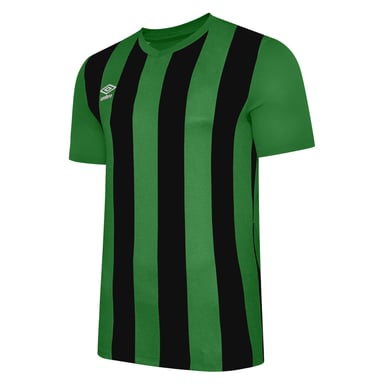 Umbro Kinderen/Kinderen Ramones Jersey (Smaragd/zwart)