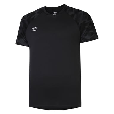 Umbro Atlas kindertrui (Wit/Nimbus Wolk)