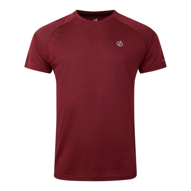 Dare 2B Mens Accelerate Lightweight T-Shirt (Fig)