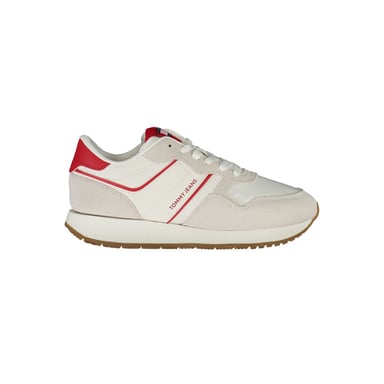 Retro Runner Sneaker