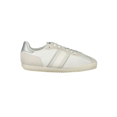 Tape Sneakers Casual Style
