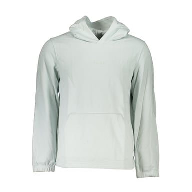 Fleece Hoodie Relaxed Fit
