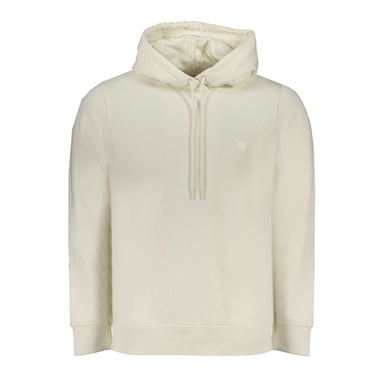 Monogramembroidered Hoodie Casual Style