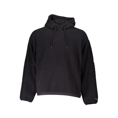 Fleece Hoodie Pullover Sweater