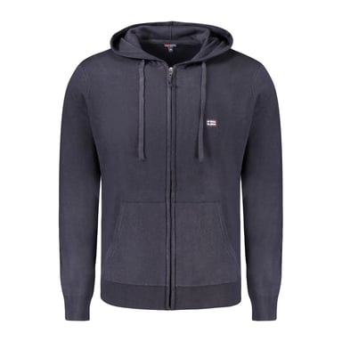 Zipup Hoodie Casual Style