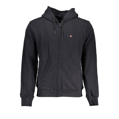 Zip Hoodie Casual Stijl