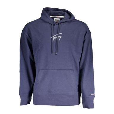 Signature Hoodie Tommy Jeans Logo
