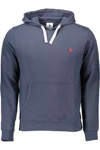 Fleece Hoodie Classic Style