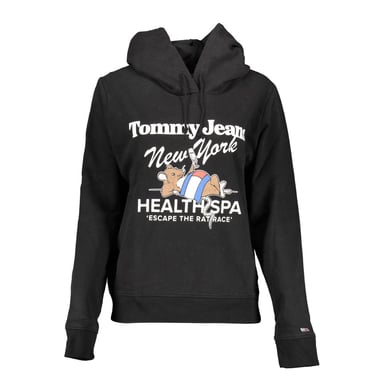 Health Spa Hoodie Escape The Rat Race