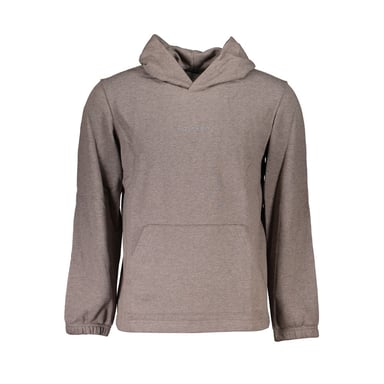 Fleece Hoodie Relaxed Fit
