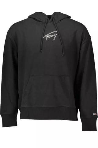 Signature Hoodie