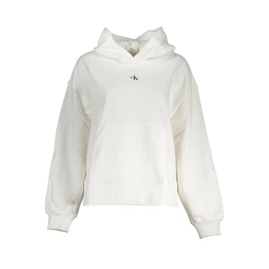 Relaxedfit Knitwear Hoodie