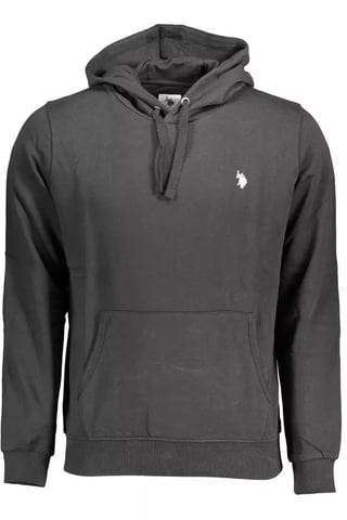 Fleece Hoodie Classic Style