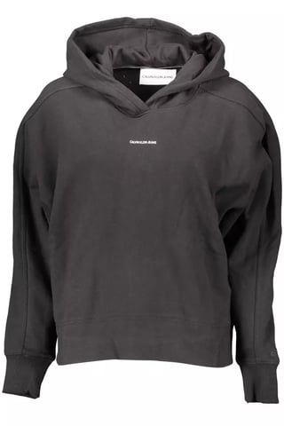 Relaxed Hoodie J20j213036