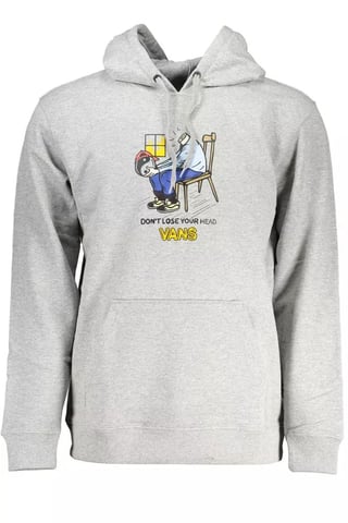Dont Lose Your Head Hoodie Mte1