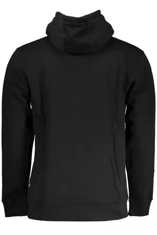 Off The Wall Hoodie Pullover Style