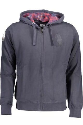 Zipup Hoodie Classic Style