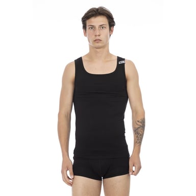 Bikkembergs Underwear Tank Top