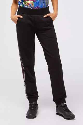 Joggers Cu22198 Black