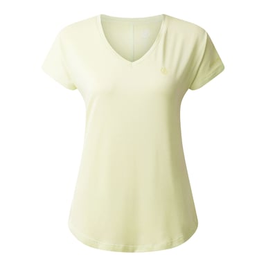 Dare 2B Womens/Ladies Vigilant Active T-Shirt (Butterfly Green)