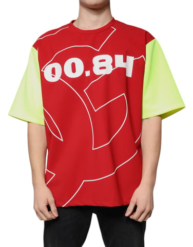 0084 Graphic Tee Short Sleeve