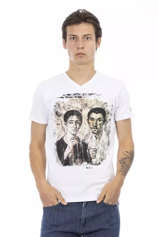 Vneck Tshirt Tr22885fbb