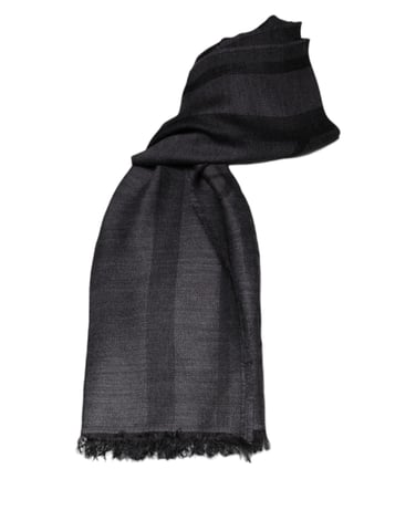 Woven Scarf Stylish Shawl