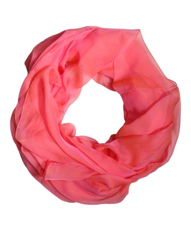 Silk Scarf