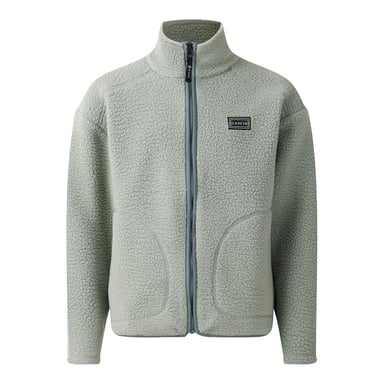 Dare 2B Childrens/Kids Zesty II Fleece Jacket (Martini Olive)