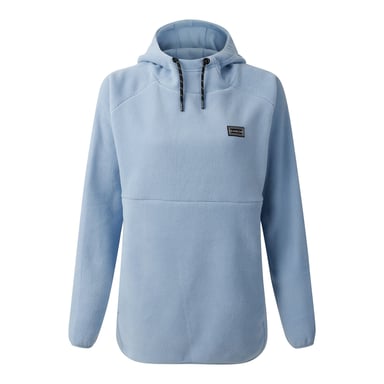 Dare 2B Womens/Ladies Snowburst Hoodie (Glacier Lake)