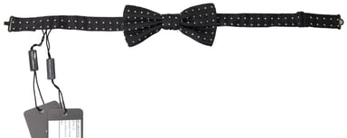 Gr053ego Bow Tiepolka Dot Design